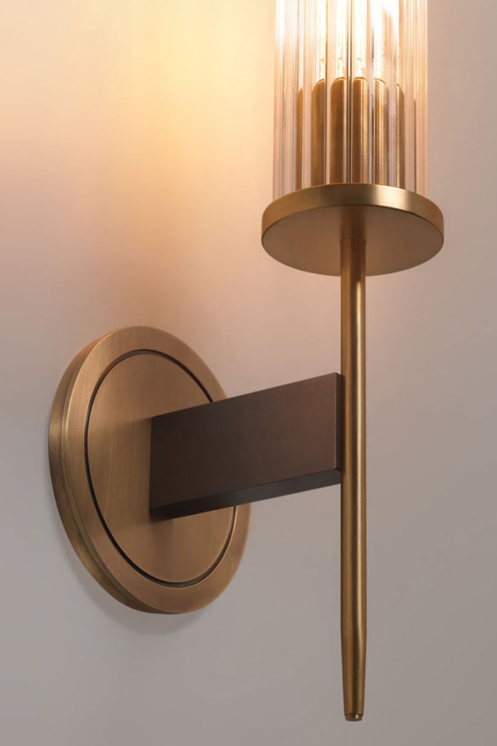 Alouette Wall Lamp - SamuLighting