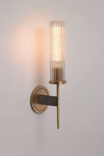 Alouette Wall Lamp - SamuLighting