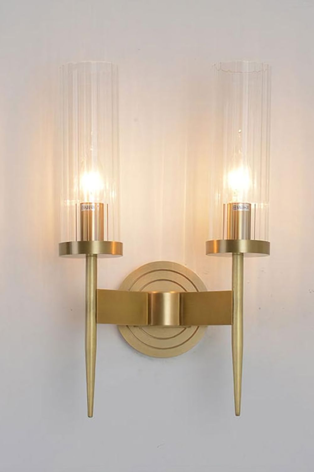 Alouette Wall Lamp - SamuLighting