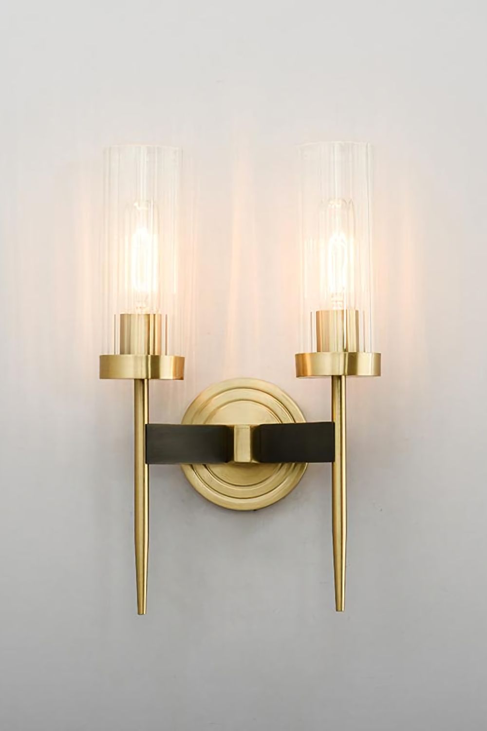 Alouette Wall Lamp - SamuLighting