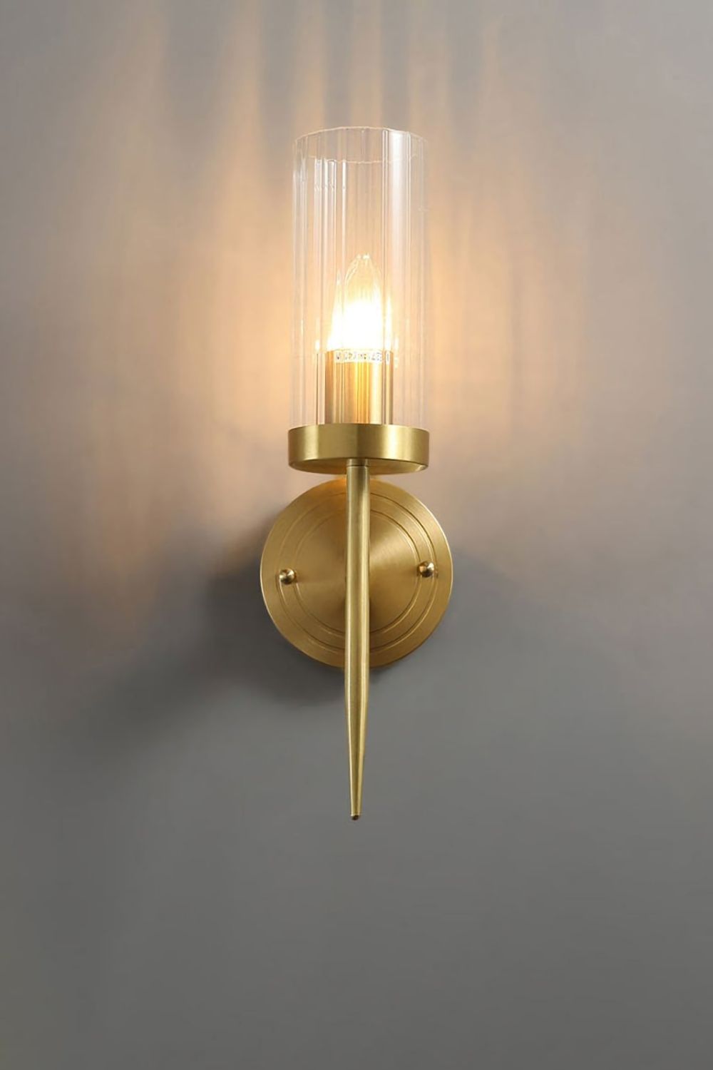 Alouette Wall Lamp - SamuLighting