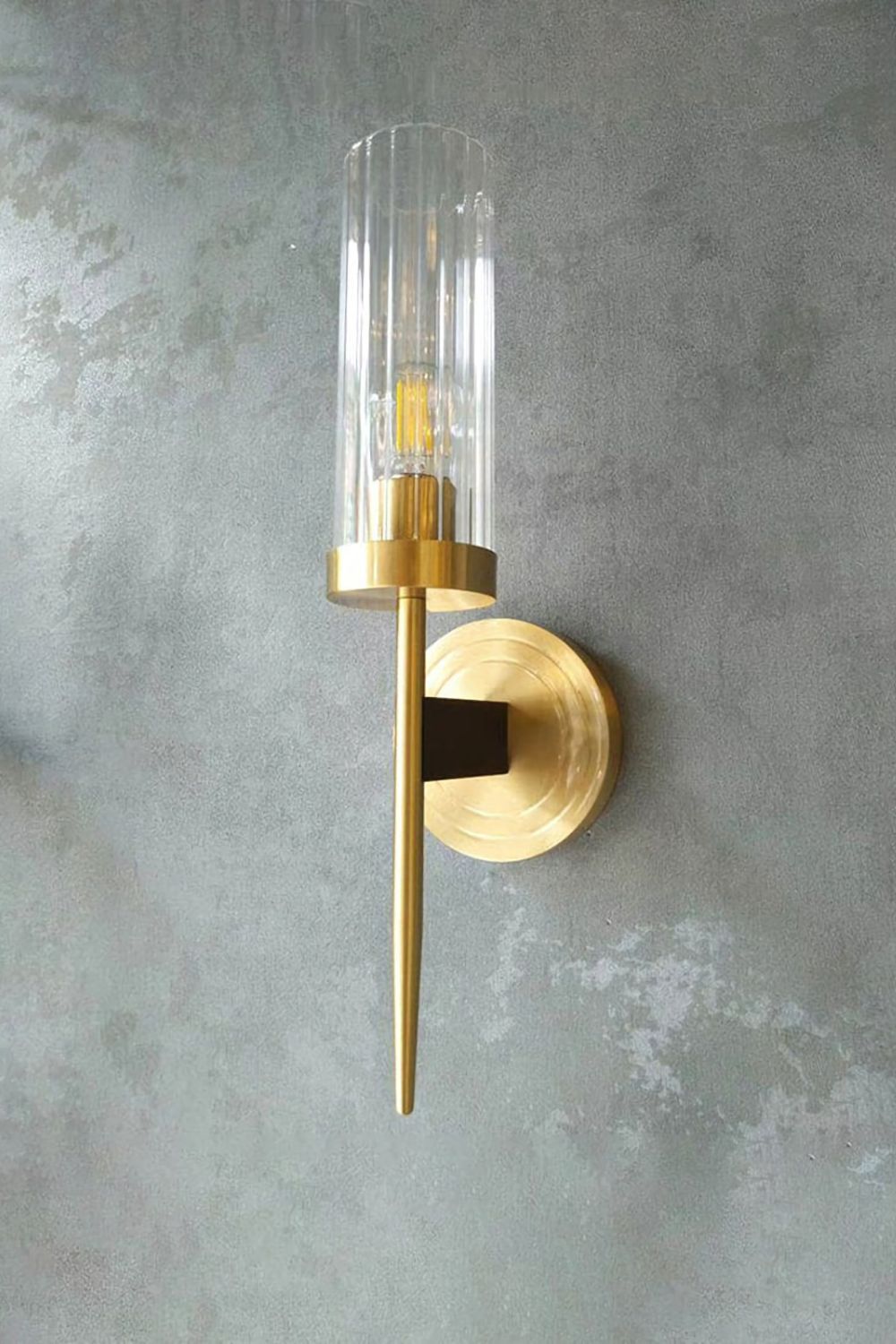 Alouette Wall Lamp - SamuLighting