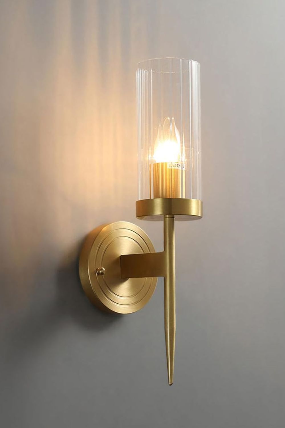 Alouette Wall Lamp - SamuLighting