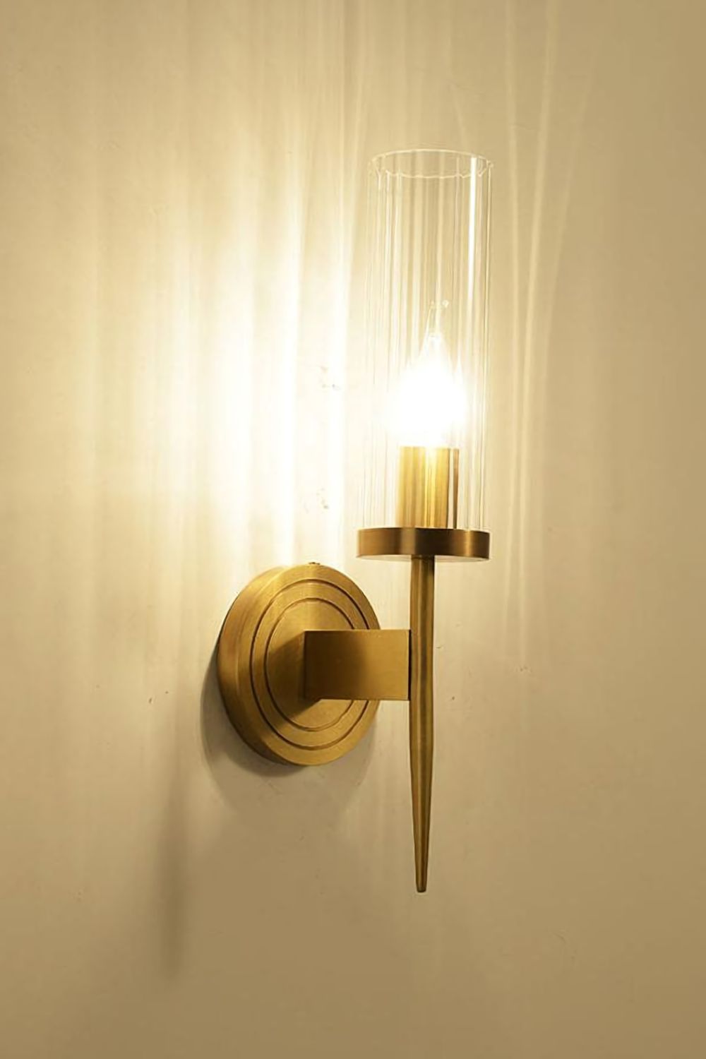 Alouette Wall Lamp - SamuLighting