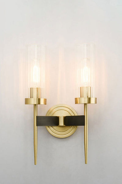 Alouette Wall Lamp - SamuLighting