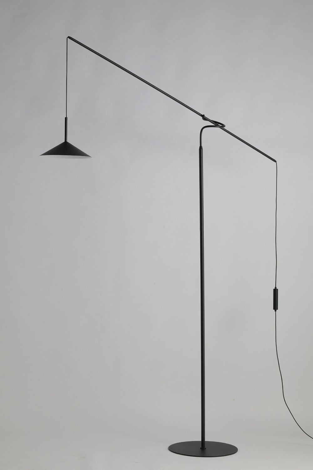 Altura Floor Lamp - SamuLighting