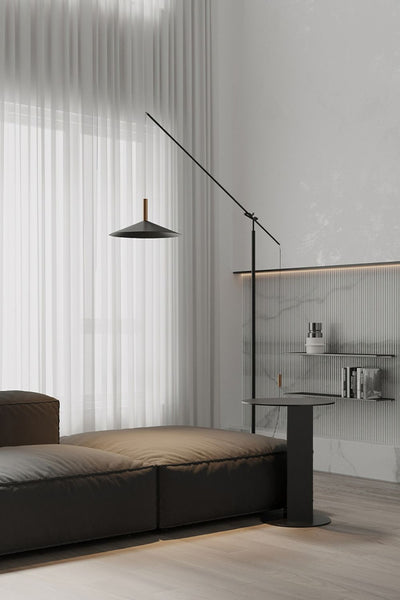 Altura Floor Lamp - SamuLighting