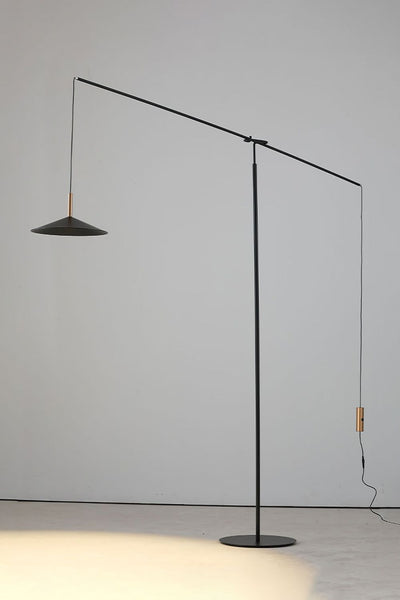 Altura Floor Lamp - SamuLighting