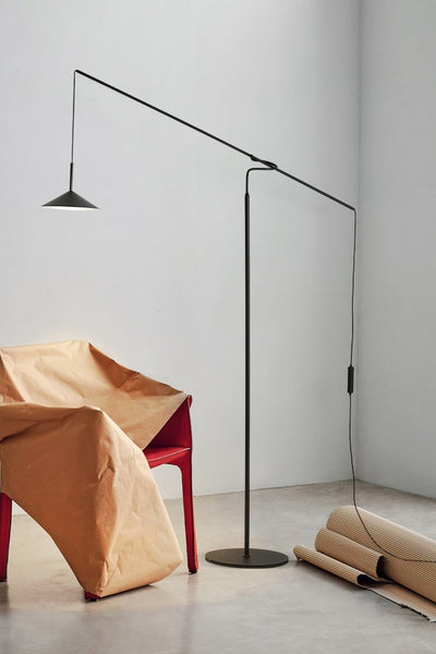 Altura Floor Lamp - SamuLighting