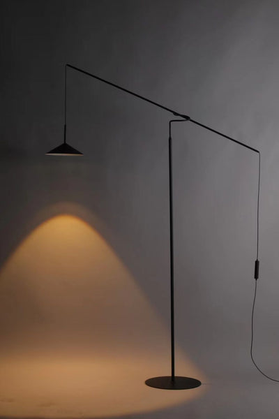 Altura Floor Lamp - SamuLighting