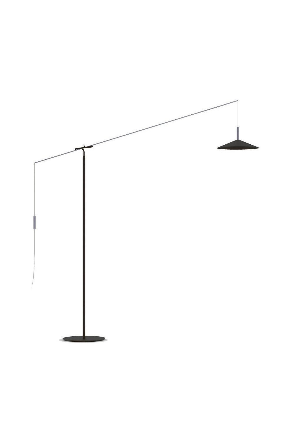 Altura Floor Lamp - SamuLighting