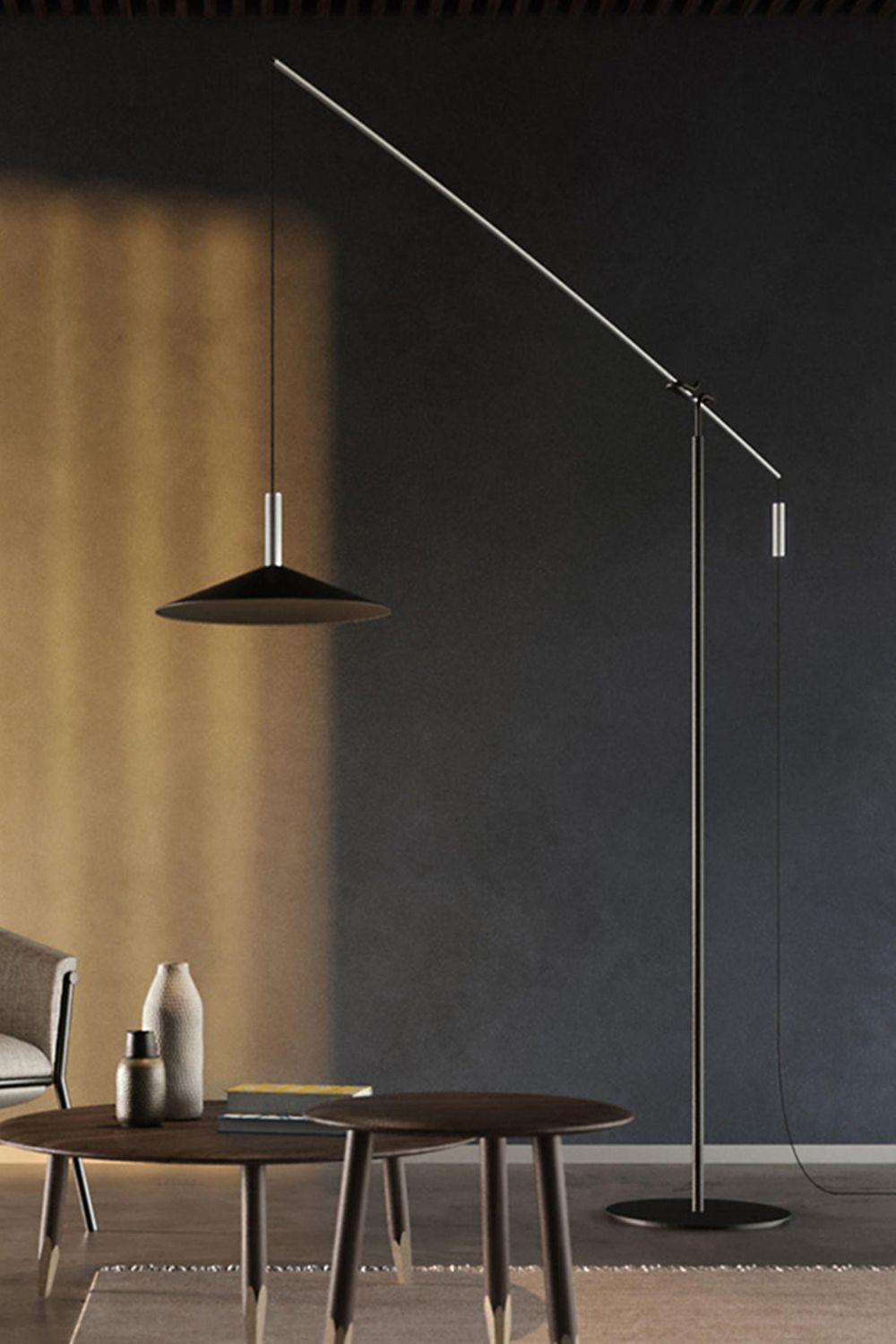 Altura Floor Lamp - SamuLighting