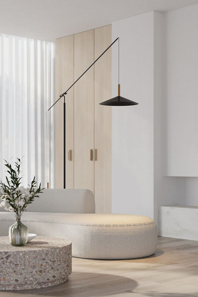 Altura Floor Lamp - SamuLighting