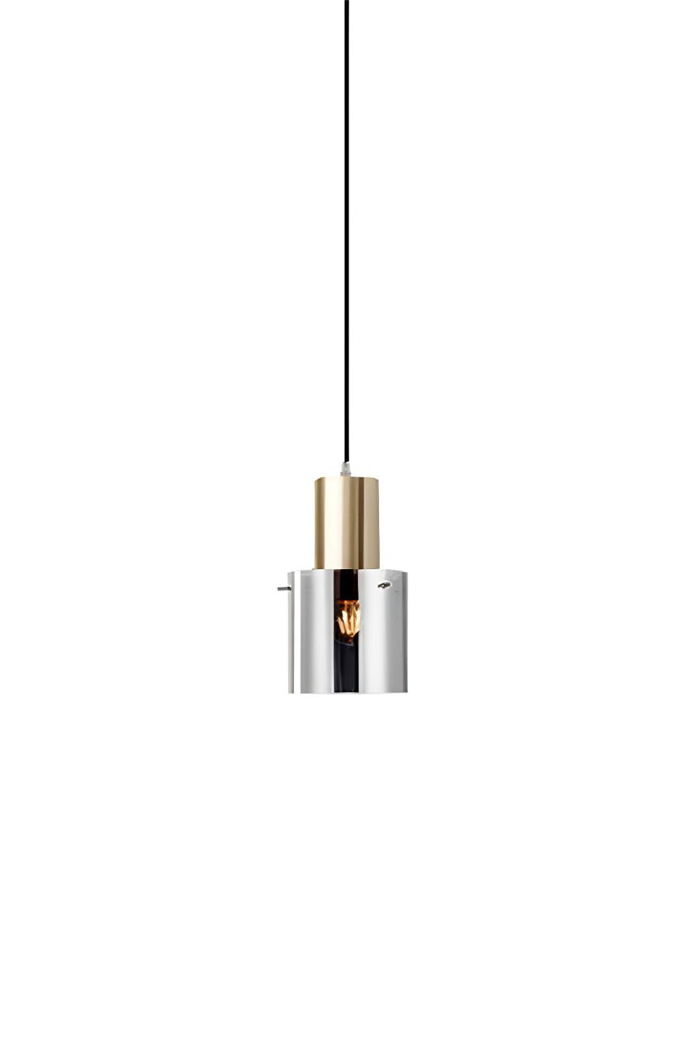 Alyssa Gold Pendant Lamp - SamuLighting