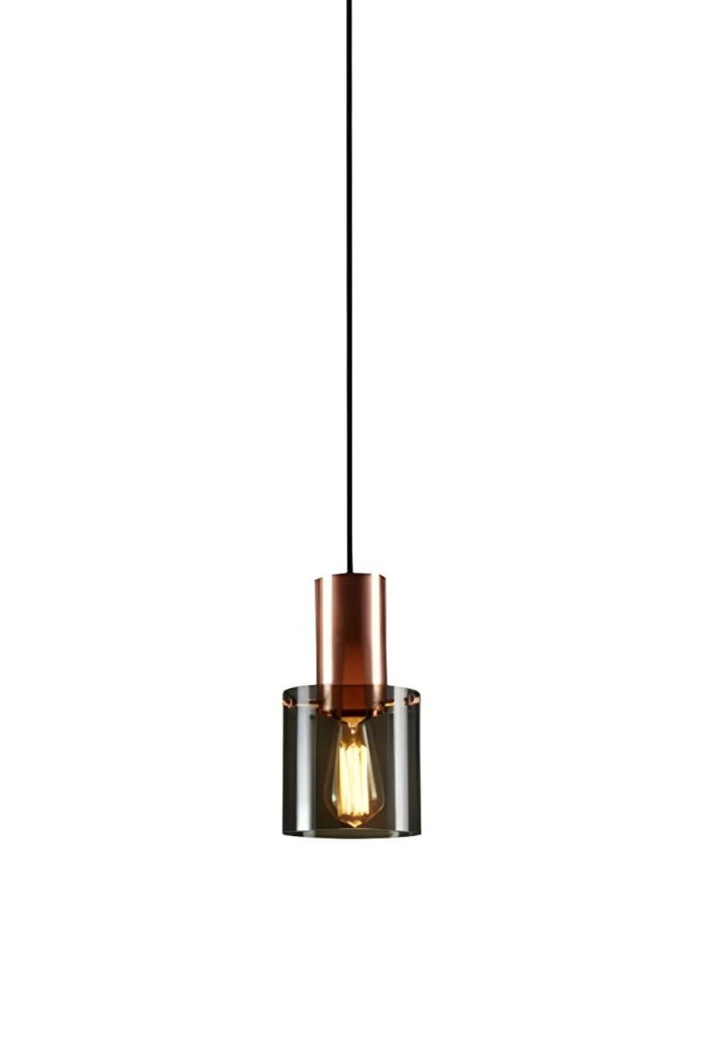 Alyssa Gold Pendant Lamp - SamuLighting