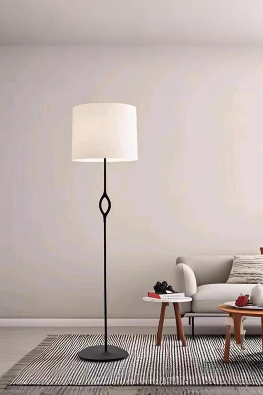 Amande Floor Lamp