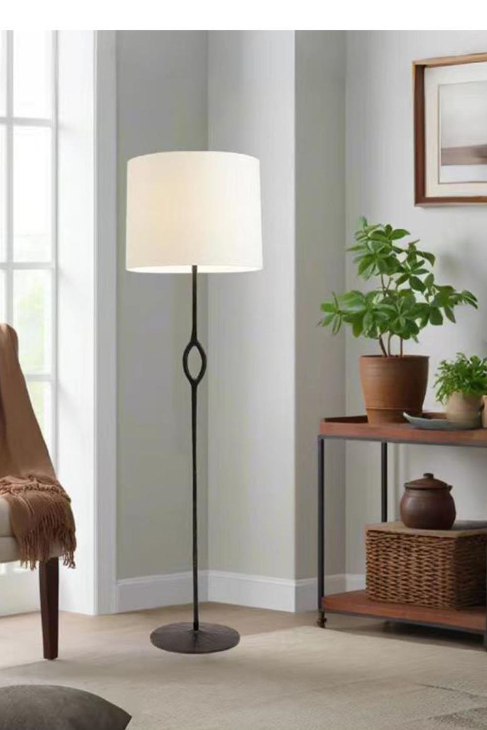 Amande Floor Lamp
