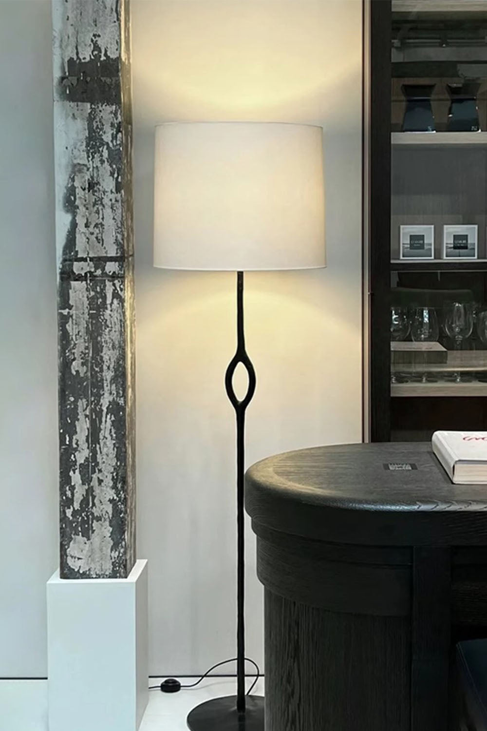 Amande Floor Lamp