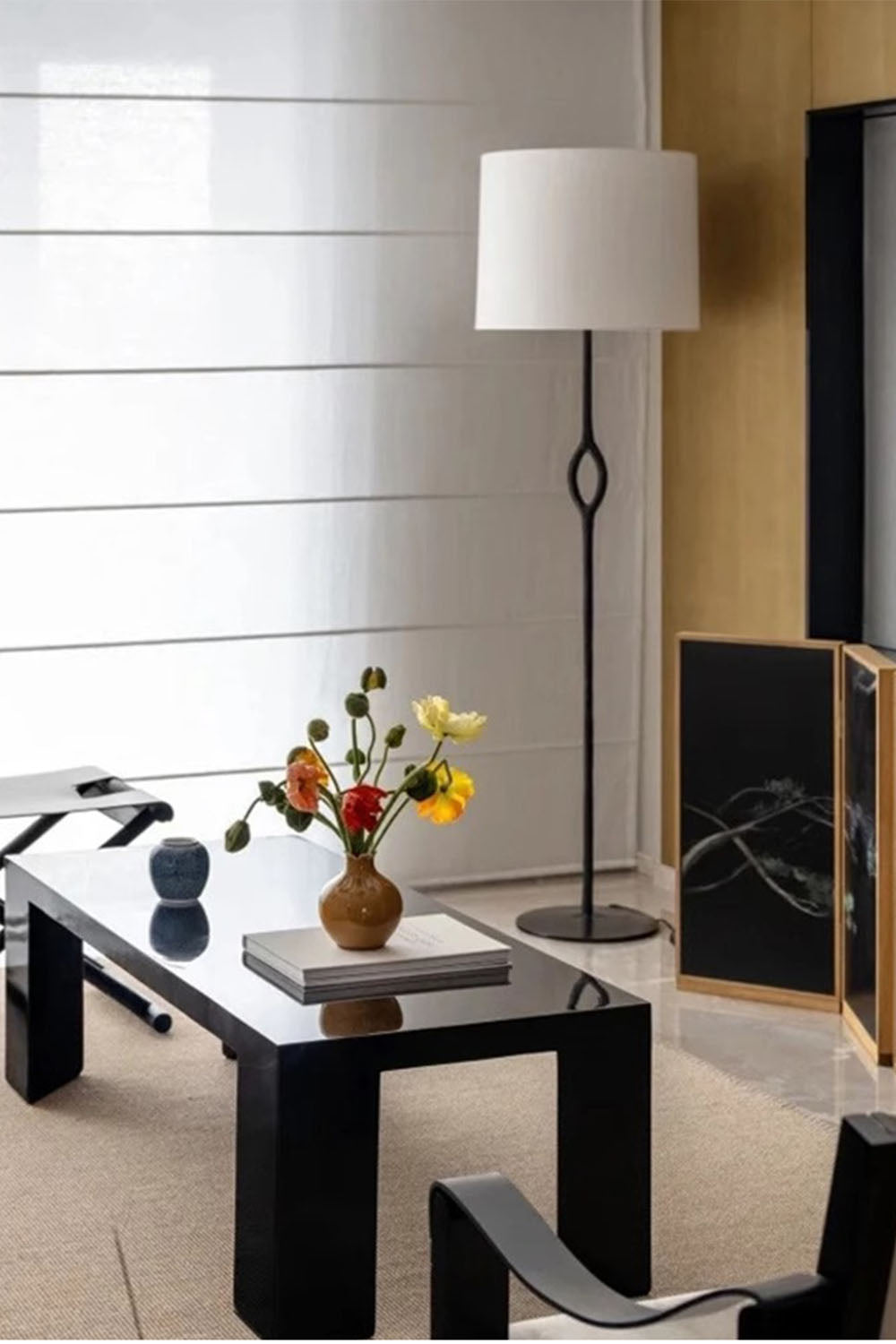 Amande Floor Lamp