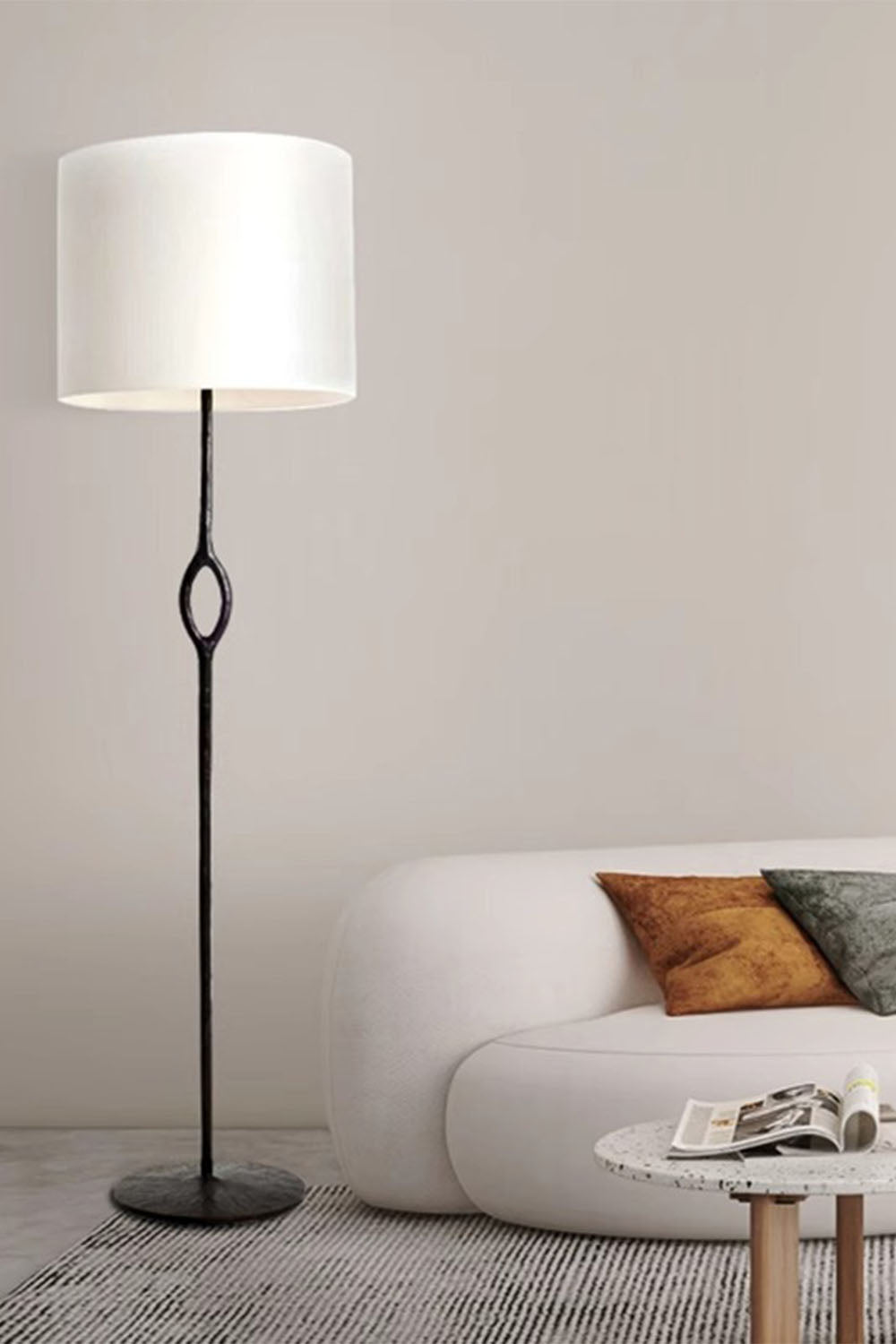 Amande Floor Lamp