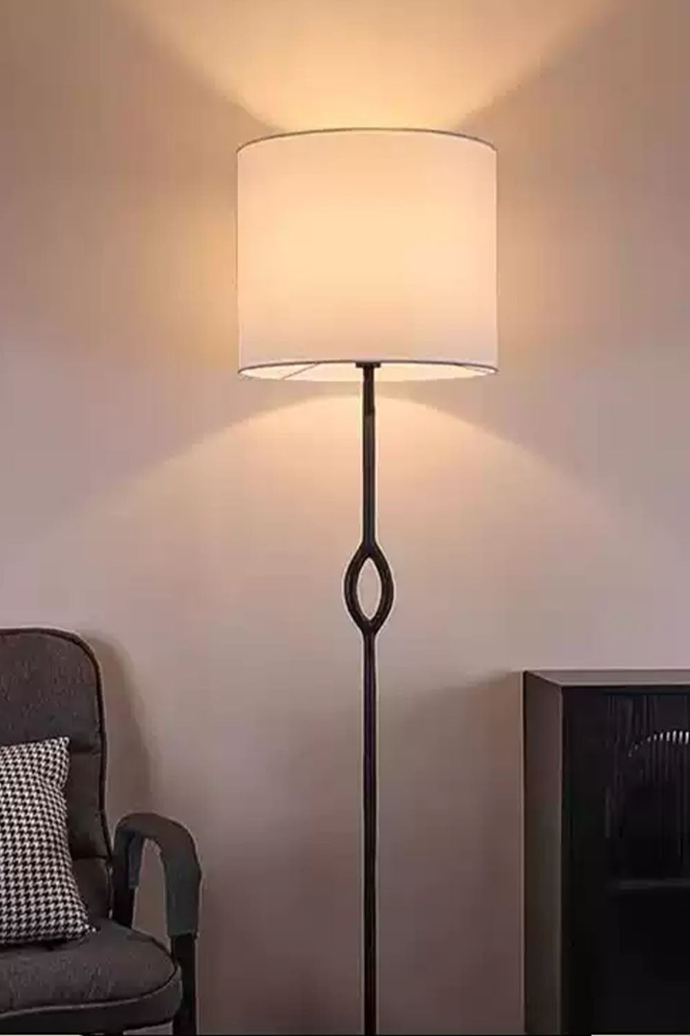 Amande Floor Lamp