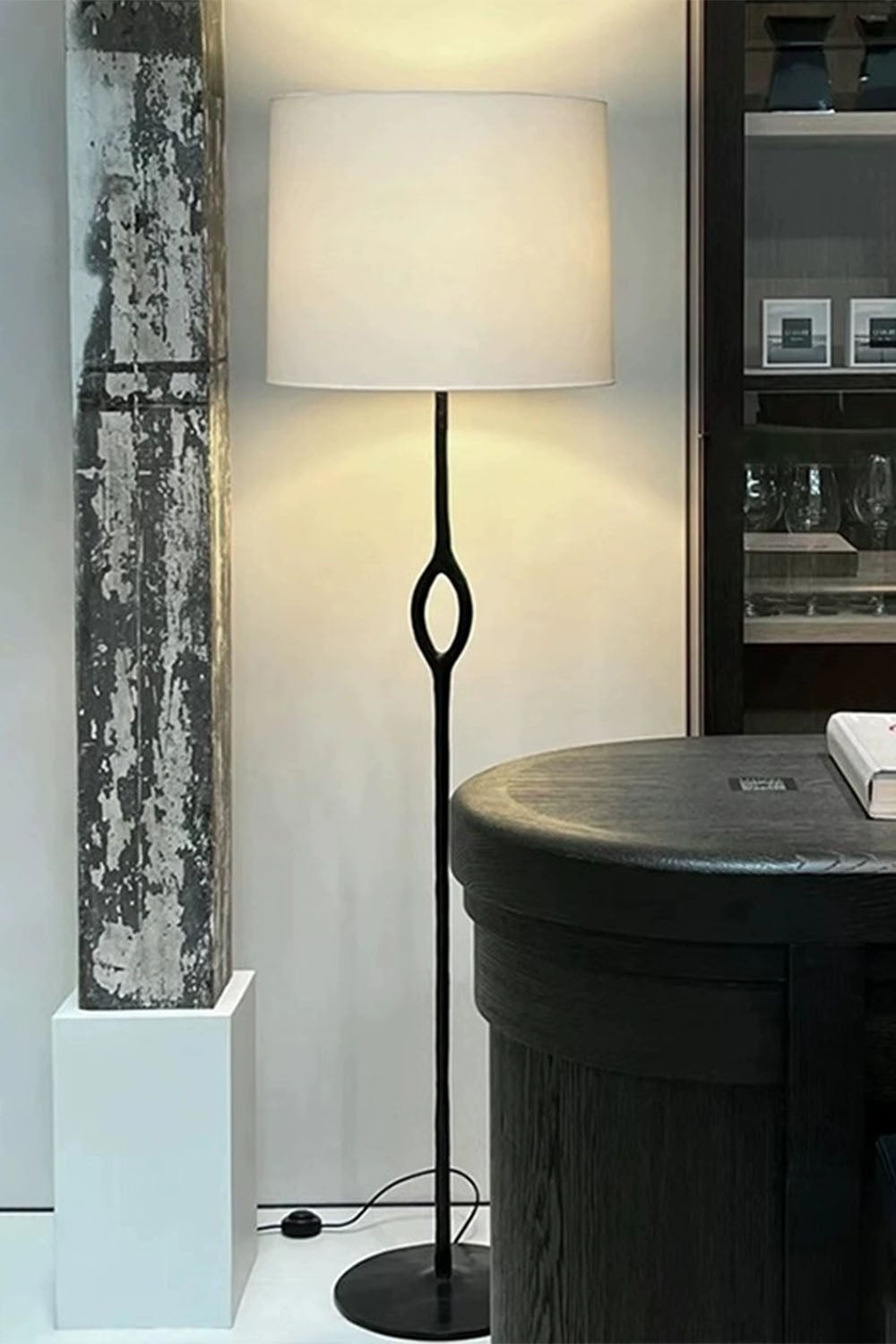 Amande Floor Lamp