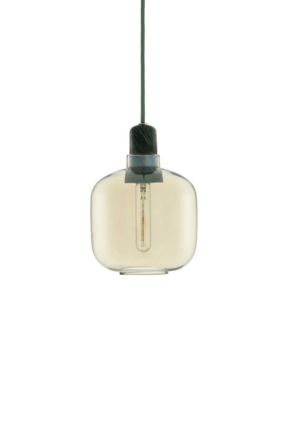 Amp Pendant Lamp - SamuLighting