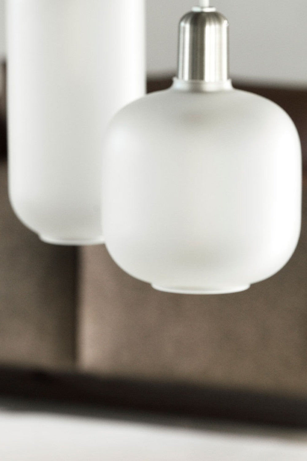 Amp Pendant Lamp - SamuLighting