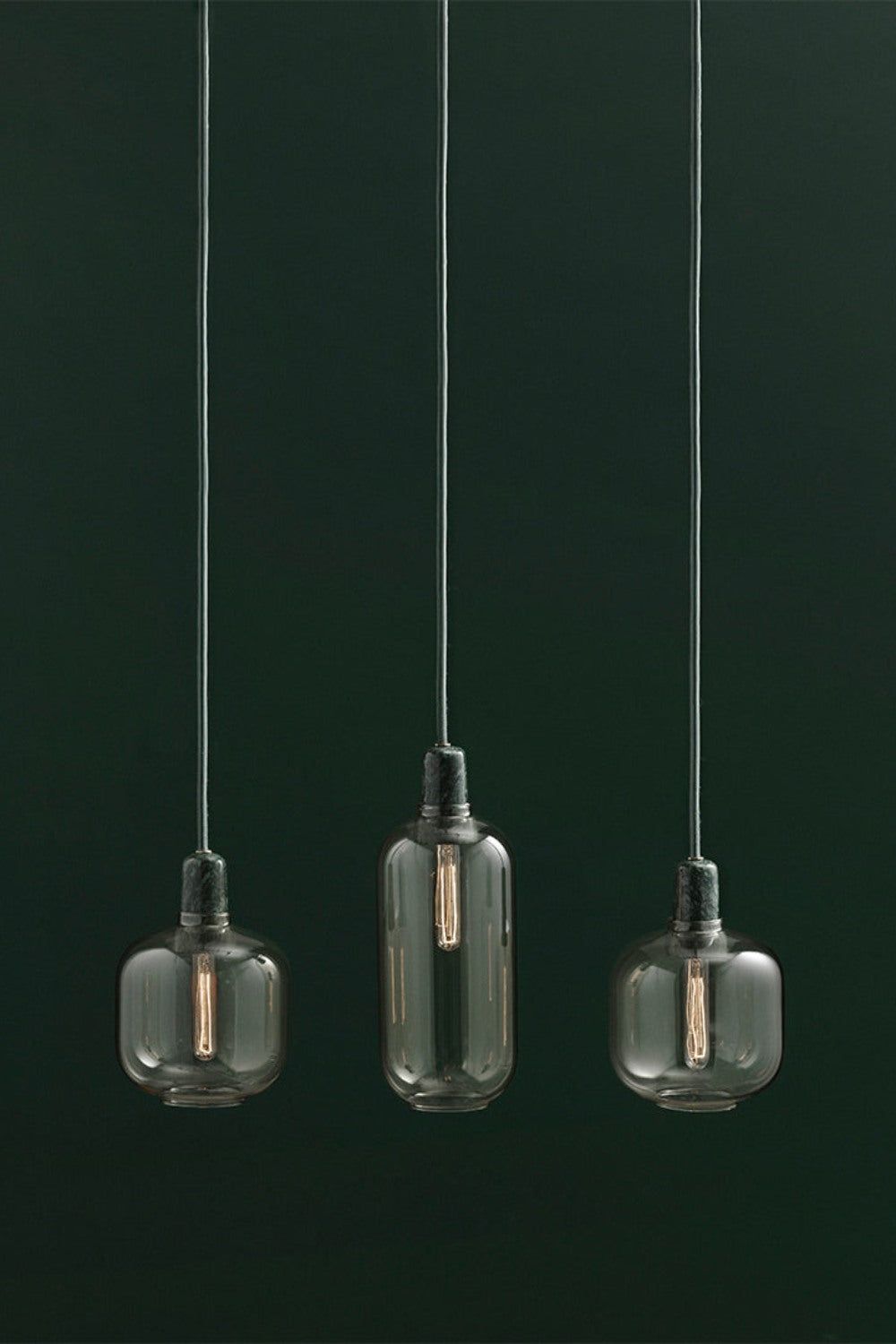 Amp Pendant Lamp - SamuLighting