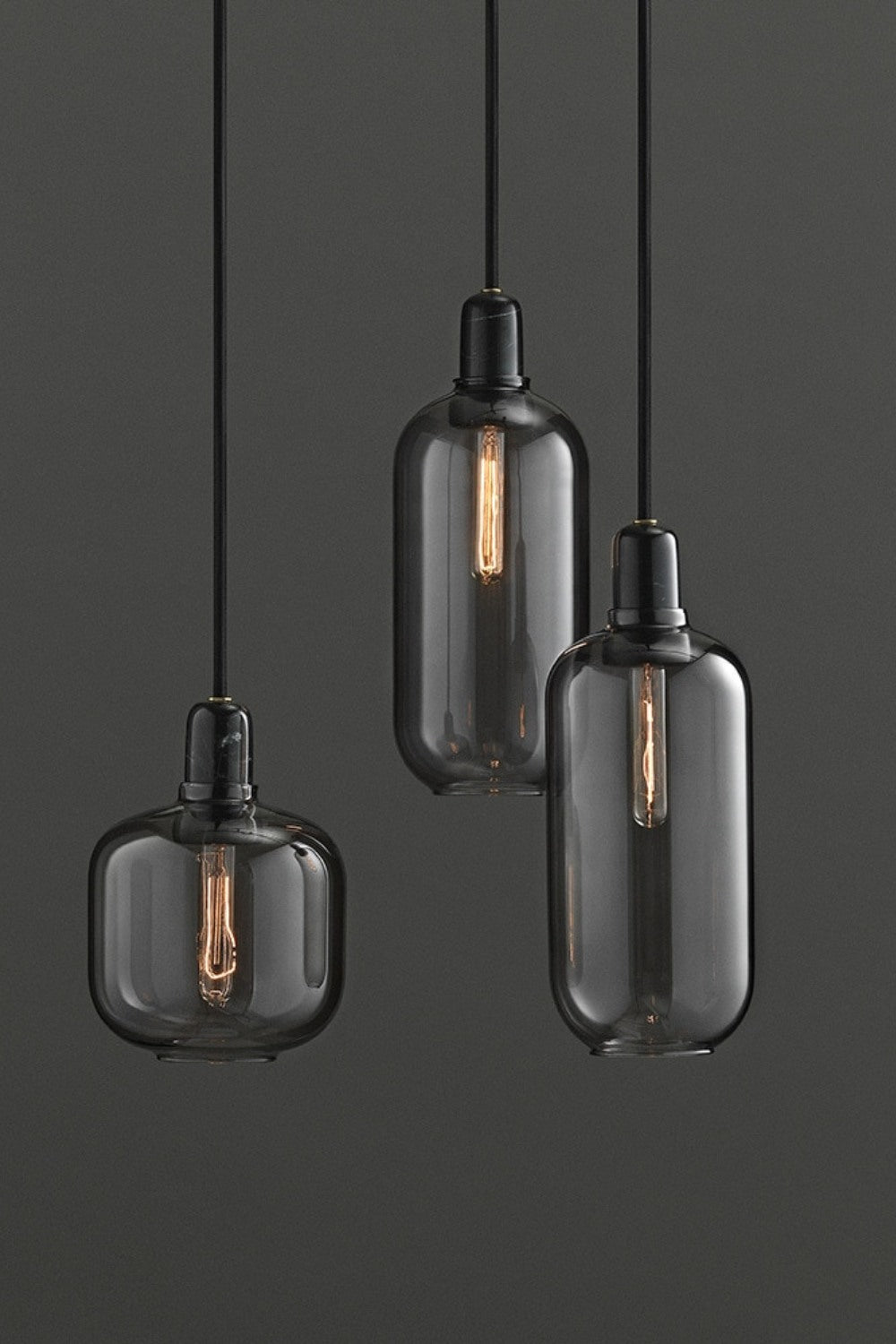 Amp Pendant Lamp - SamuLighting