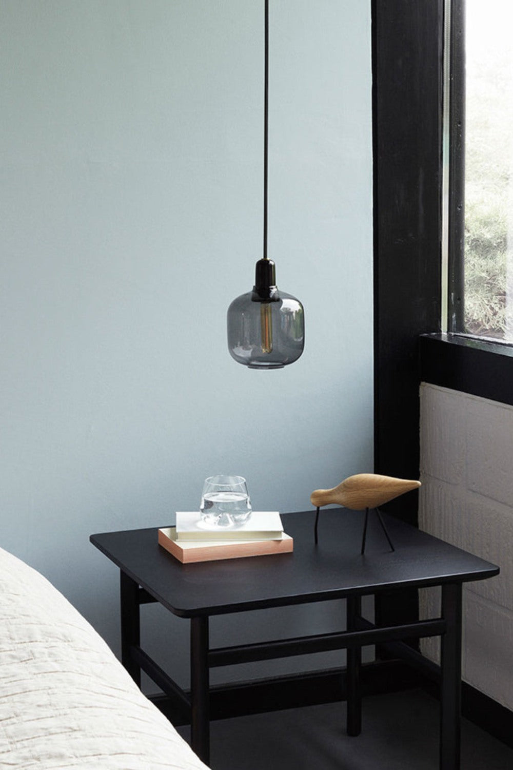 Amp Pendant Lamp - SamuLighting