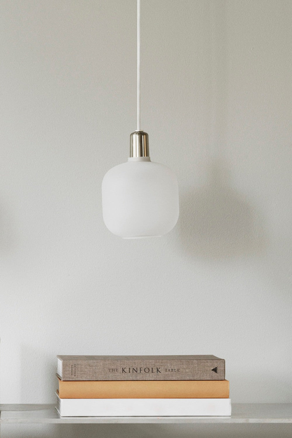 Amp Pendant Lamp - SamuLighting