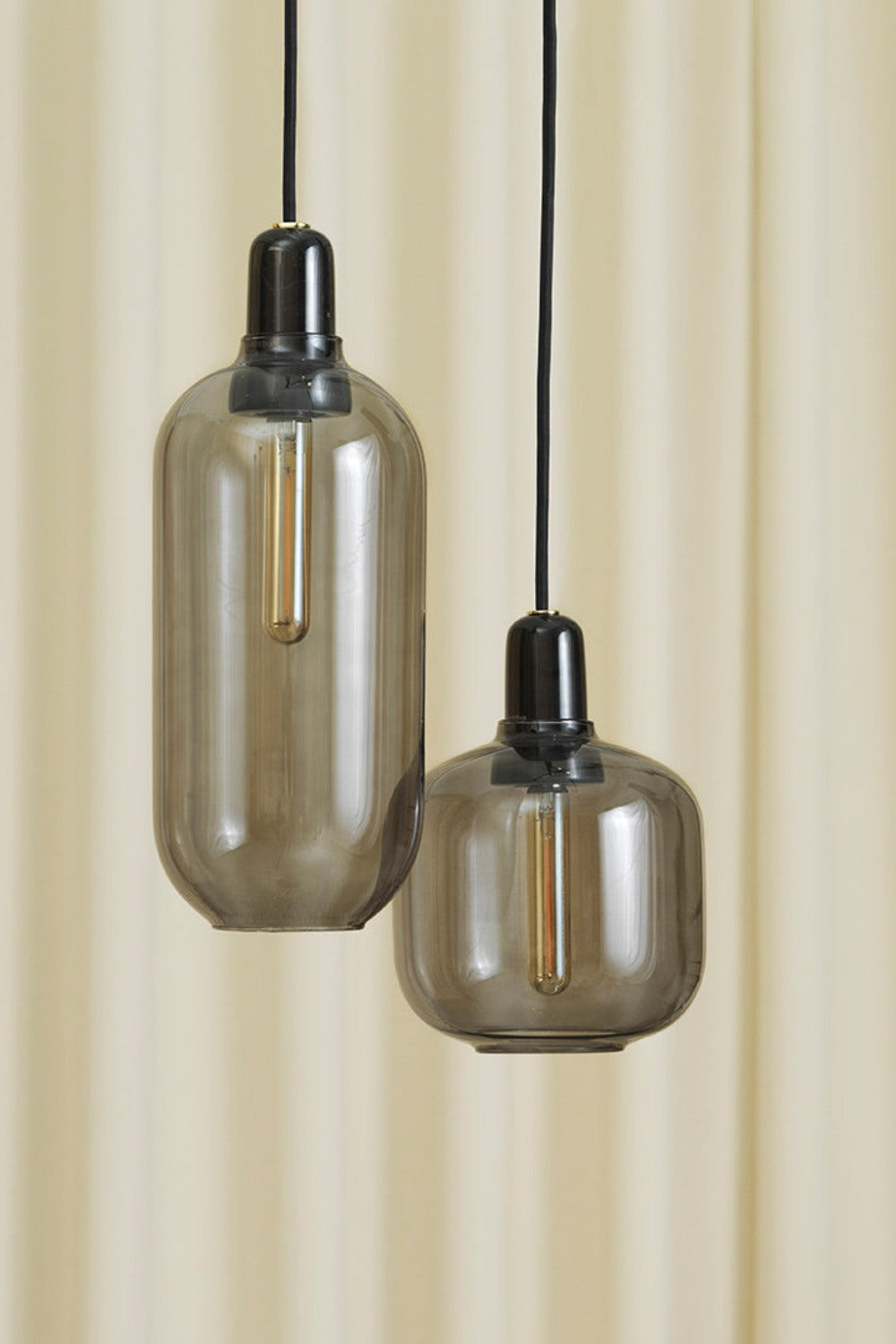 Amp Pendant Lamp - SamuLighting