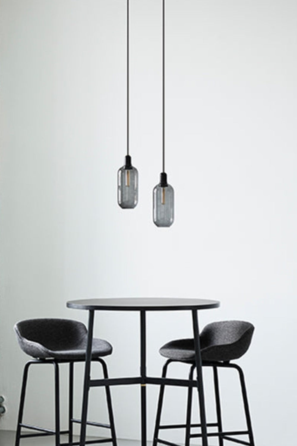 Amp Pendant Lamp - SamuLighting