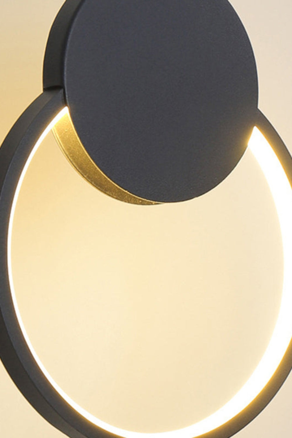 Anevo LED Pendant Lamp - SamuLighting