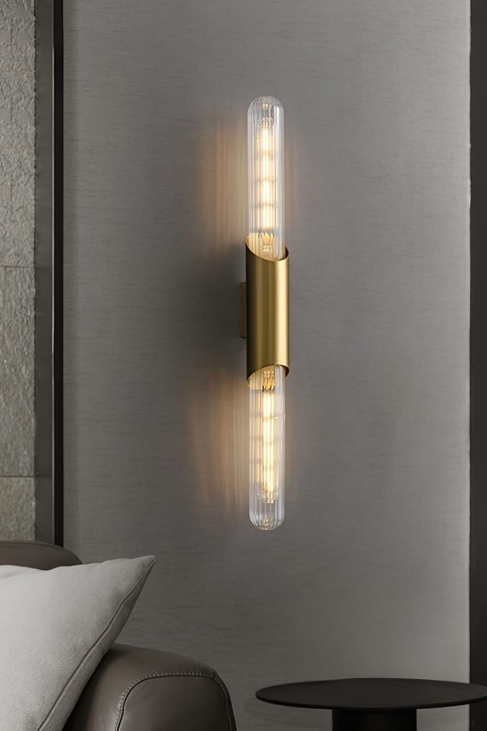 Antonio Vanity Wall Light - SamuLighting