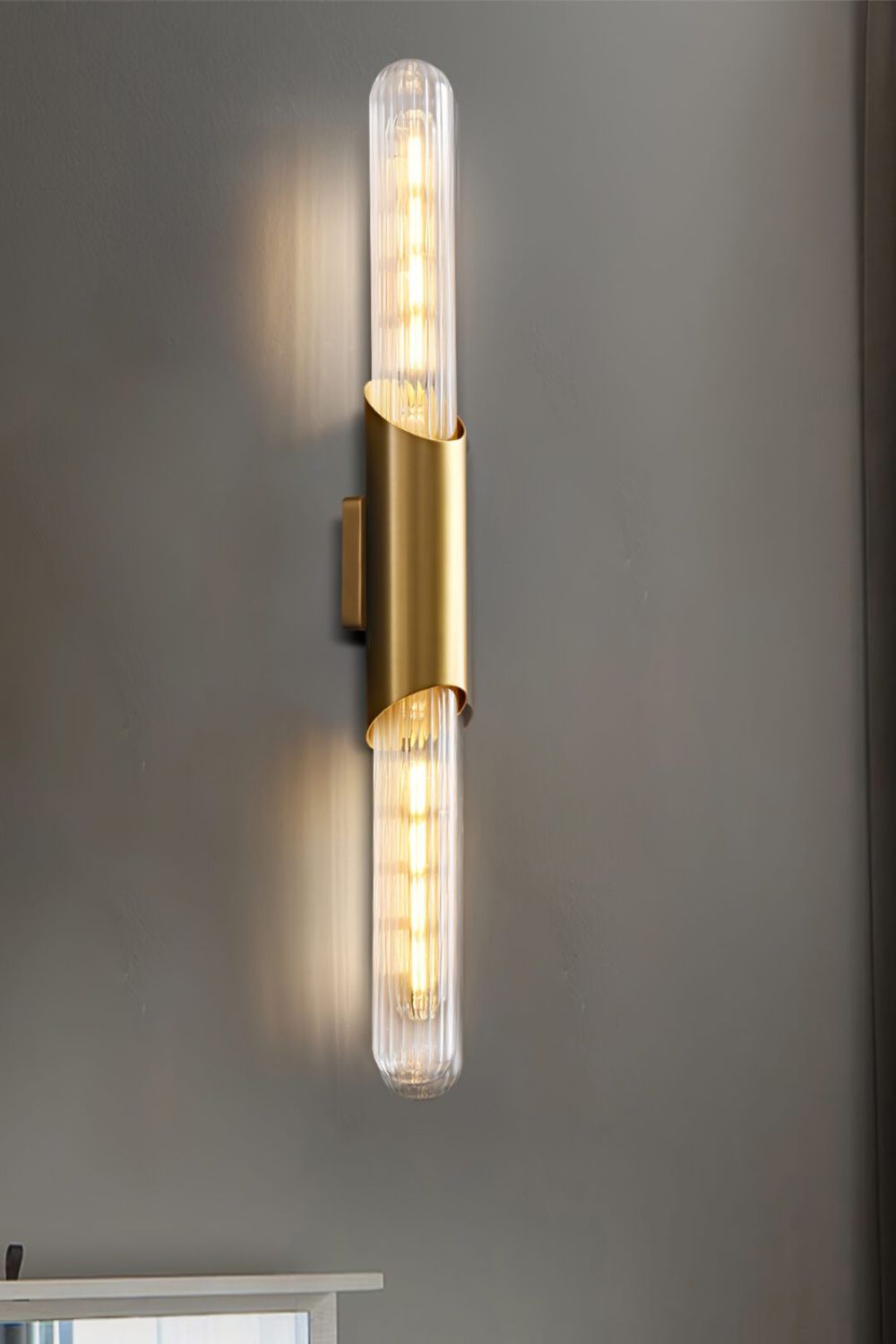 Antonio Vanity Wall Light - SamuLighting