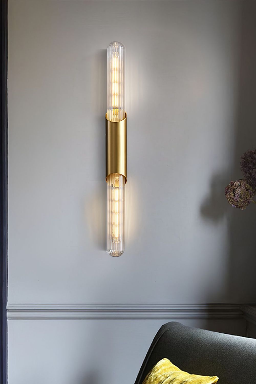 Antonio Vanity Wall Light - SamuLighting