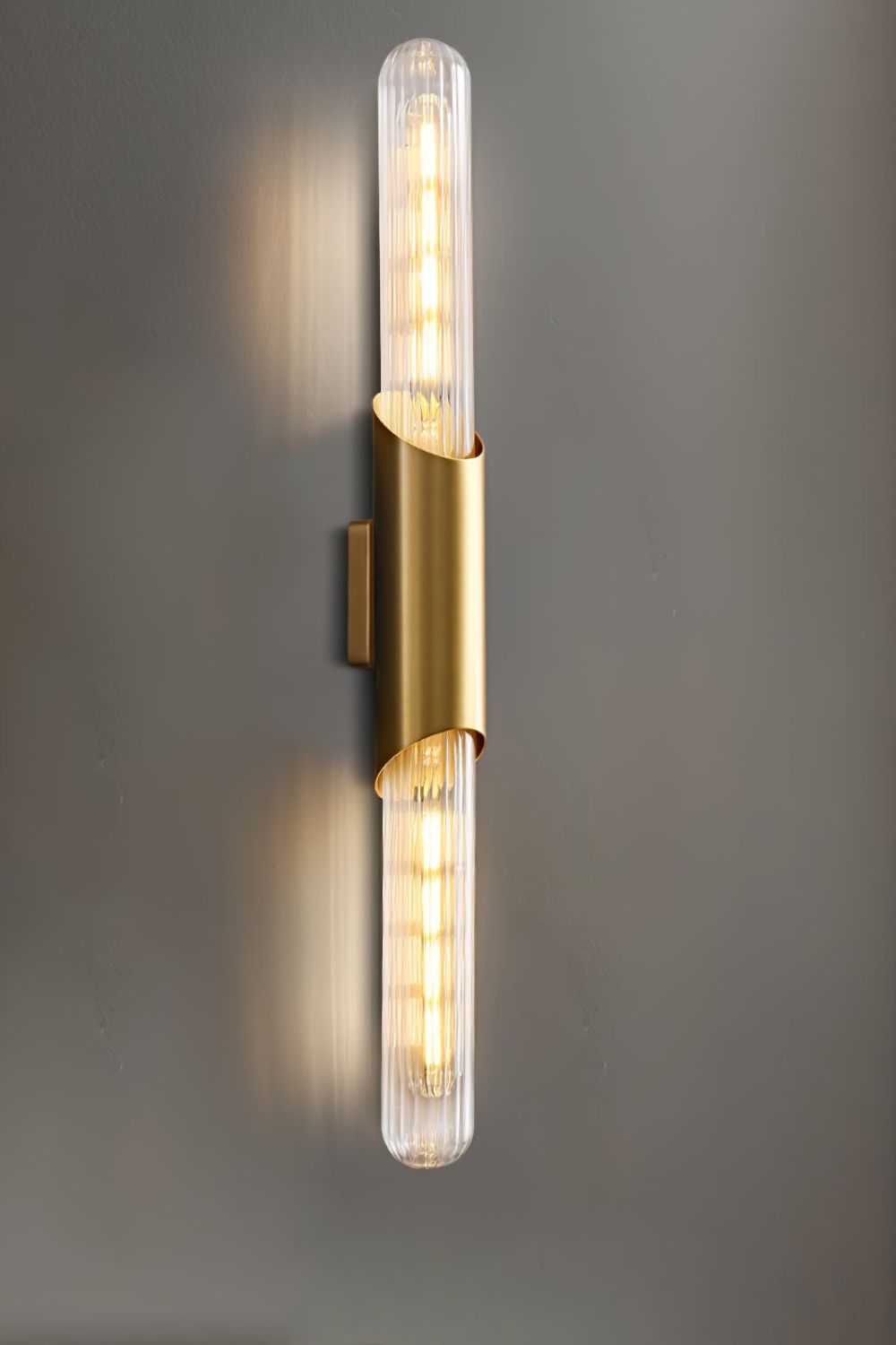 Antonio Vanity Wall Light - SamuLighting