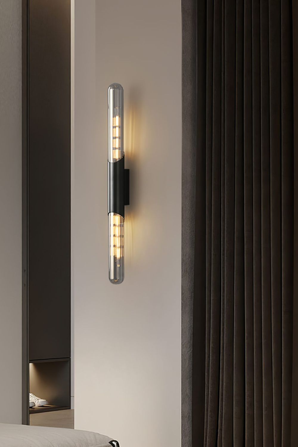 Antonio Vanity Wall Light - SamuLighting