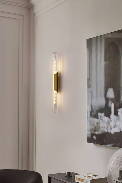 Antonio Vanity Wall Light - SamuLighting