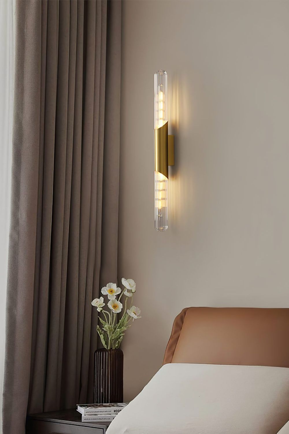 Antonio Vanity Wall Light - SamuLighting