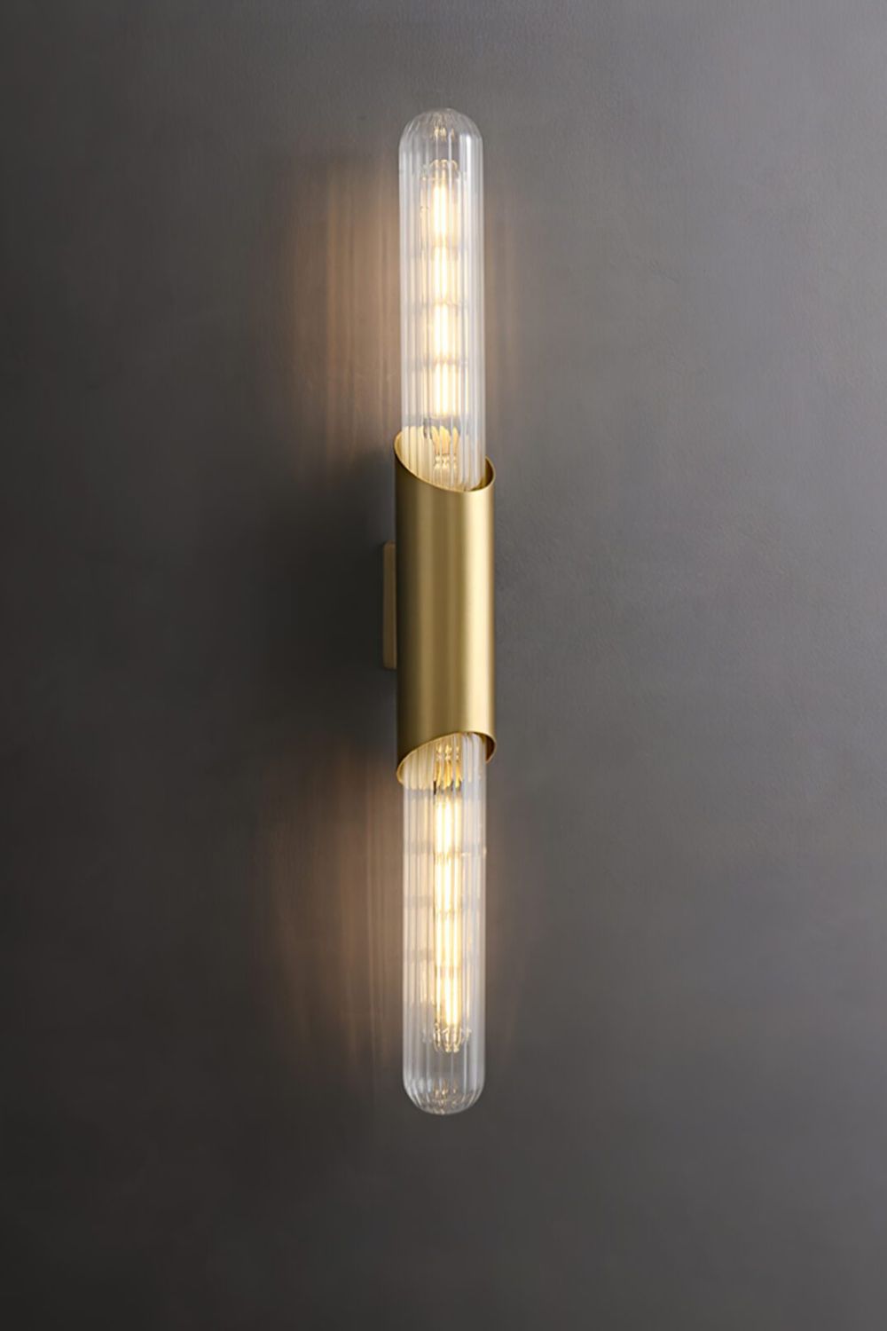 Antonio Vanity Wall Light - SamuLighting