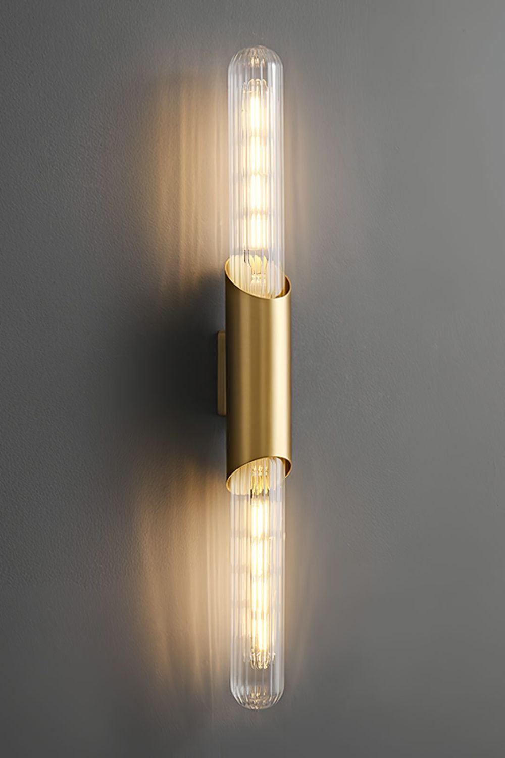 Antonio Vanity Wall Light - SamuLighting