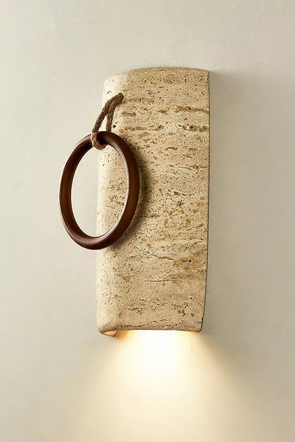 Anulo Wall Sconce
