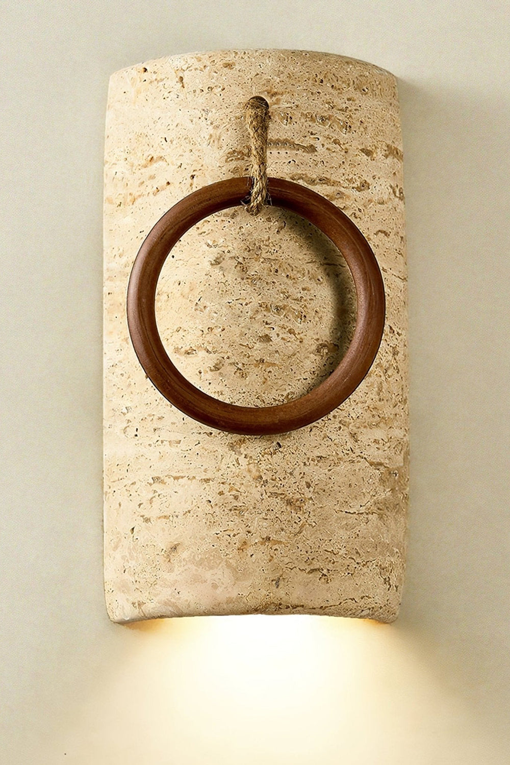 Anulo Wall Sconce