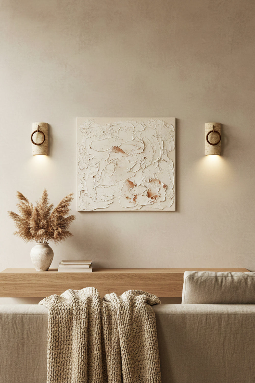 Anulo Wall Sconce