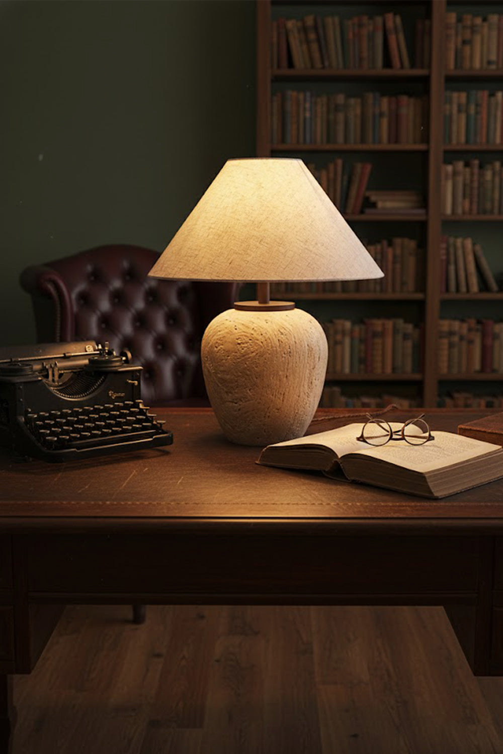 Aoji Table Lamp