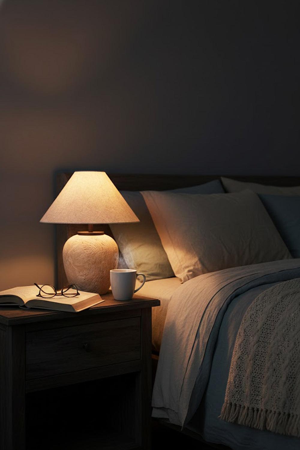 Aoji Table Lamp