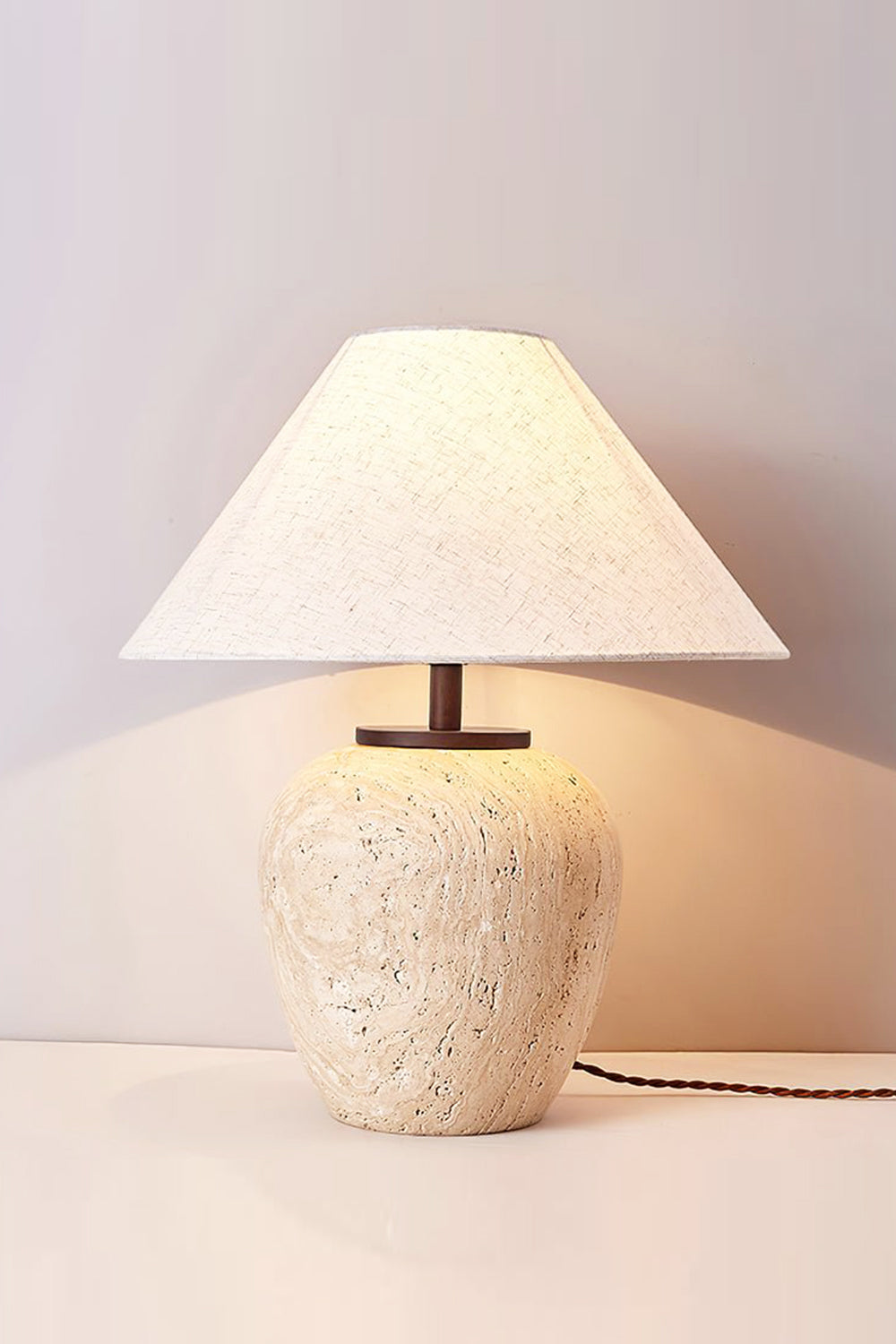 Aoji Table Lamp